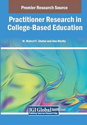 Practitioner Research In College-Based Education-..