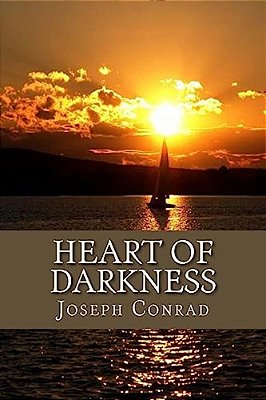 Heart Of Darkness-..