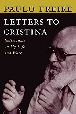 Letters To Cristina-..