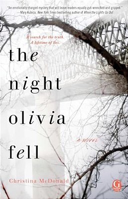 The Night Olivia Fell-..