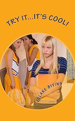 Try It... It's Cool!-..