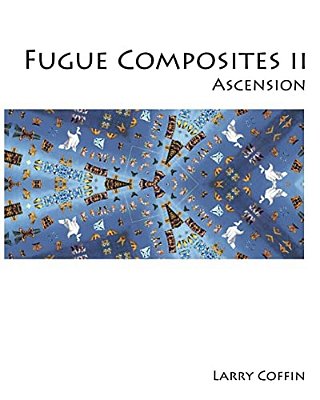 Fugue Composites II: Ascension-..