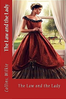 The Law And The Lady-..