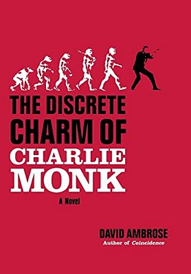 The Discrete Charm Of Charlie Monk-..