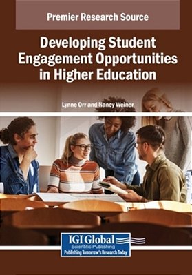 Developing Student Engagement Opportunities In Higher Education-..