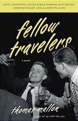 Fellow Travelers-..