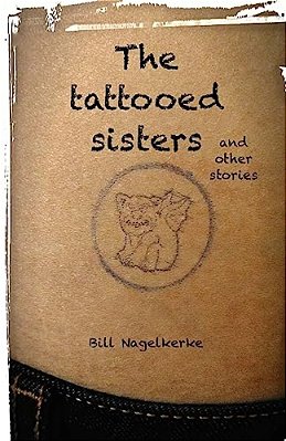 The Tattooed Sisters, And Other Stories-..