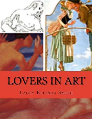 Lovers In Art-..