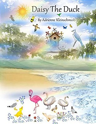 Daisy The Duck-..