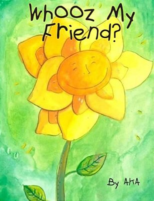 Whooz My Friend?-..