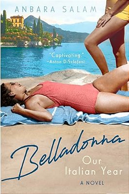Belladonna: Our Italian Year-..