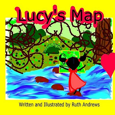 Lucy's Map-..