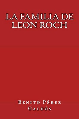 La Familia De Leon Roch-..