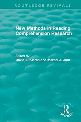 New Methods In Reading Comprehension Research-..
