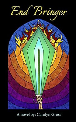End Bringer: Book 3: Guardians Of Vaka-..