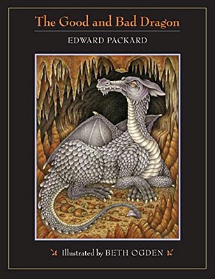 The Good And Bad Dragon-..
