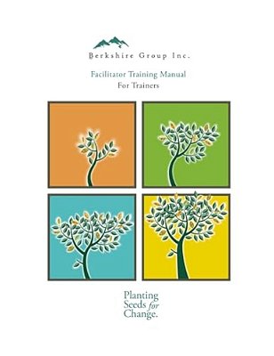 Facilitator Training: Train The Trainer-..