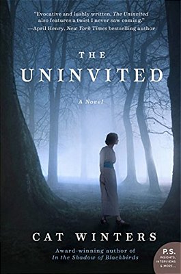 The Uninvited-..
