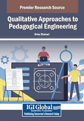 Qualitative Approaches To Pedagogical Engineering-..
