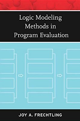 Logic Modeling Methods In Program Evaluation-..