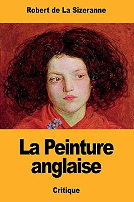 La Peinture Anglaise-..