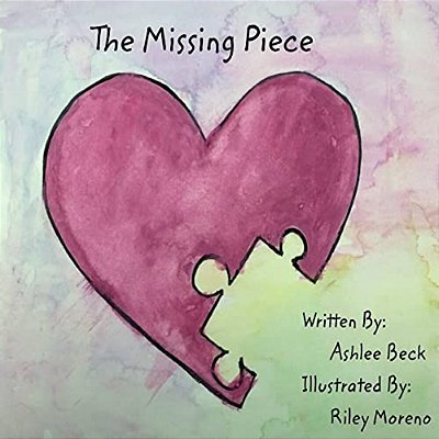 The Missing Piece-..