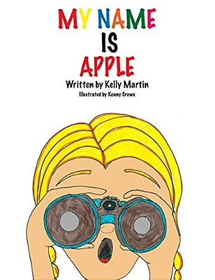 My Name Is Apple-..