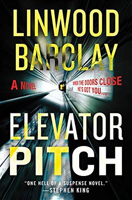 Elevator Pitch-..