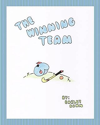 The Winning Team-..