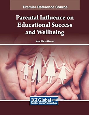 Parental Influence On Educational Success And Wellbeing-..