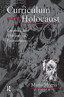 Curriculum And The Holocaust-..