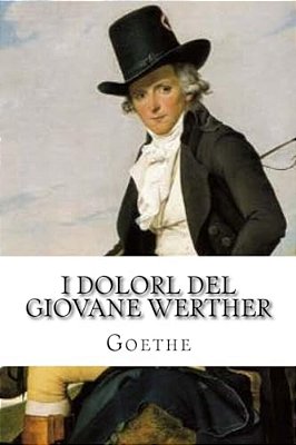 I Dolorl Del Giovane Werther-..