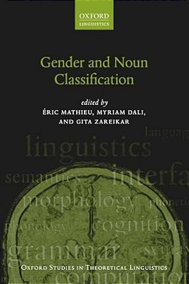 Gender And Noun Classification-..