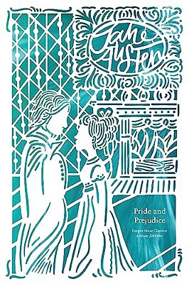 Pride And Prejudice (Artisan Edition)-..