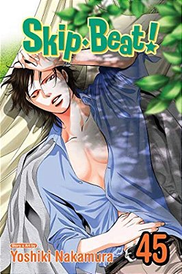 Skip-Beat!, Vol. 45-..