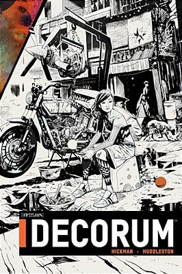 Decorum-..