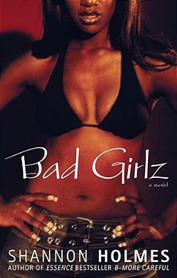 Bad Girlz-..