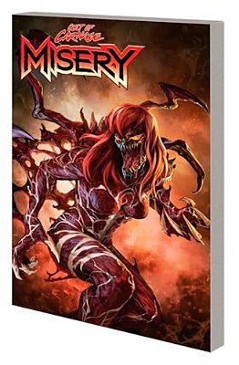 Cult Of Carnage: Misery-..