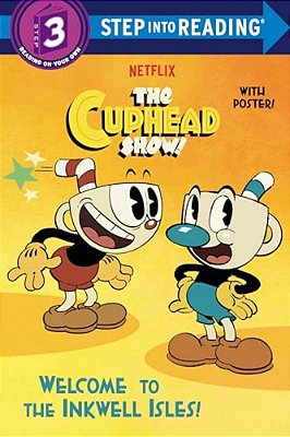 Welcome To The Inkwell Isles! (The Cuphead Show!)-..