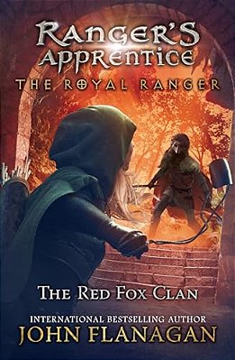 The Royal Ranger: The Red Fox Clan-..
