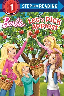 Let's Pick Apples! (Barbie)-..