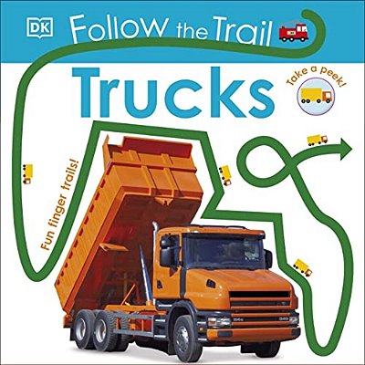 Follow The Trail: Trucks-..