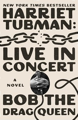 Harriet Tubman: Live In Concert-..