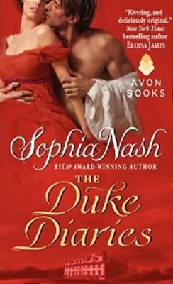 The Duke Diaries-..