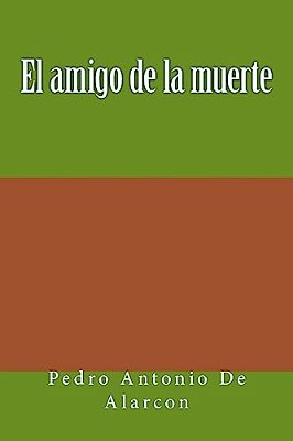 El Amigo De La Muerte-..