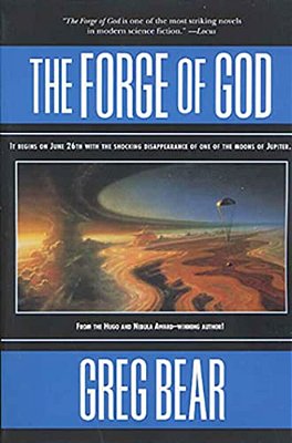 The Forge Of God-..