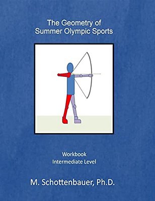 The Geometry Of Summer Olympic Sports-..