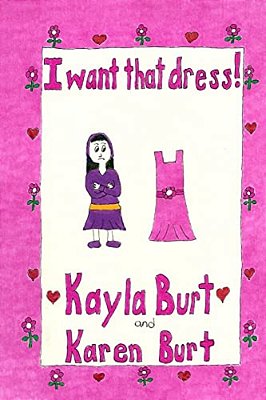 I Want That Dress!-..