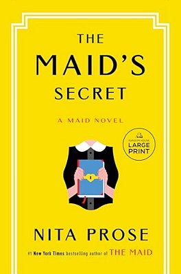 The Maid's Secret: A Maid Novel-..