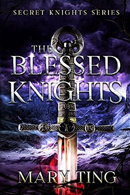 The Blessed Knights-..